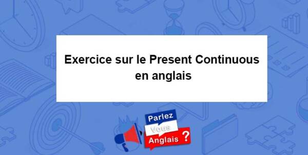 Conjugaison Anglaises Cours R Gles Et Exercices