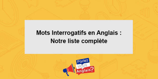 Quels Sont Les Auxiliaires En Anglais Grammaire - Parlez-vous Anglais ? Cours d'anglais Gratuits en ligne