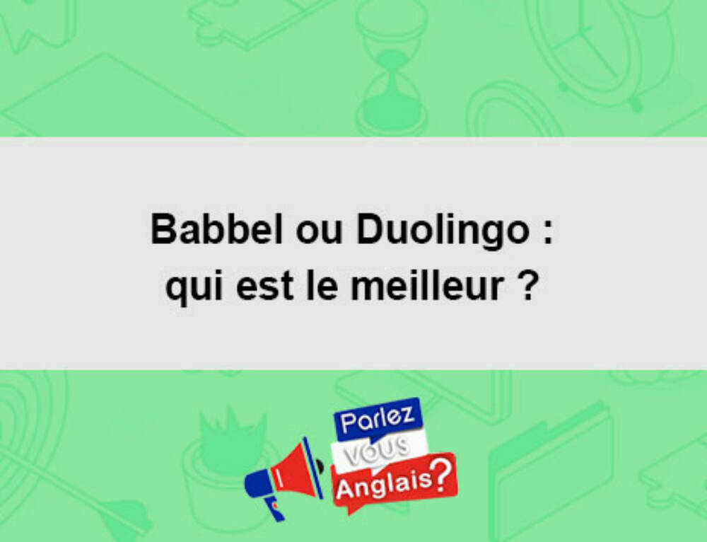 Le niveau A2 en Anglais Nos conseils