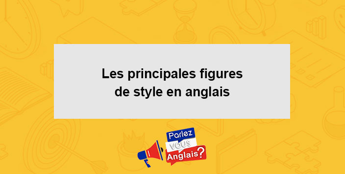 cours principales figures style anglais