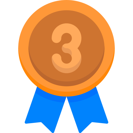 medal