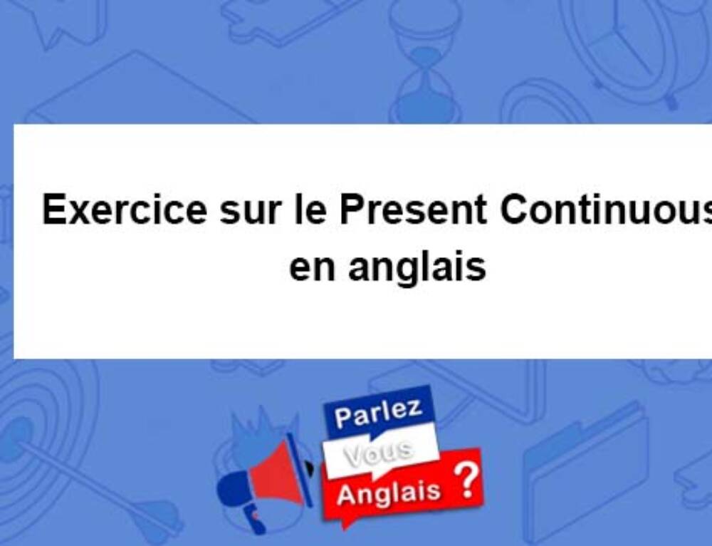 Passif En Anglais Cours Et Exemples Conjugaison 5553