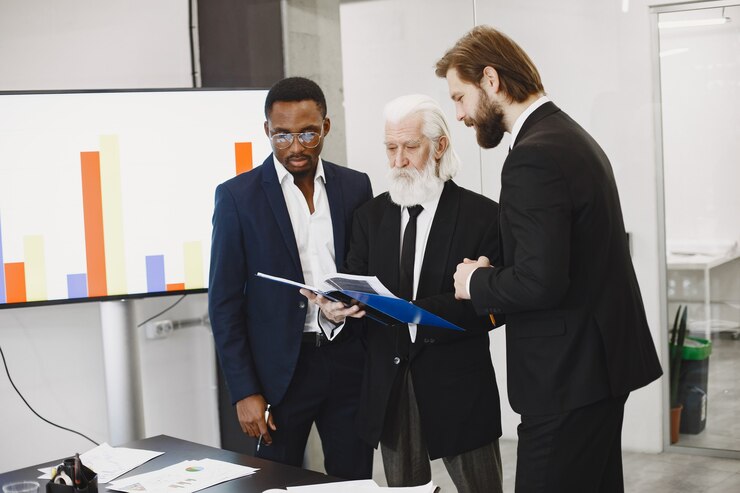 Fournir des informations précises sur l’entreprise