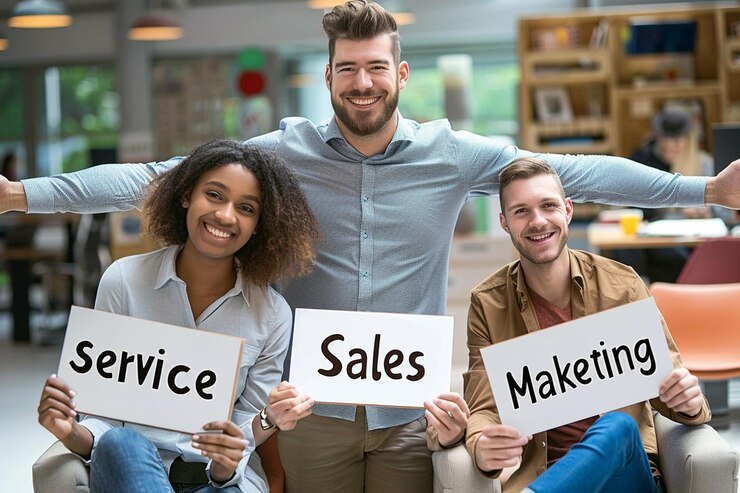 Lettre de relance (Follow-up letter)