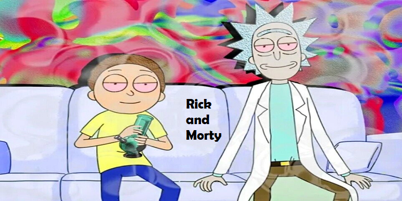 dessin animé pour apprendre l'anglais