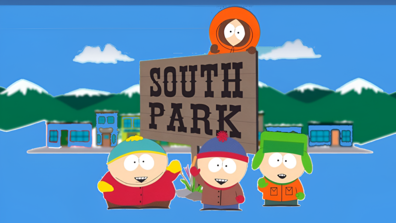 dessin animé pour apprendre l'anglais