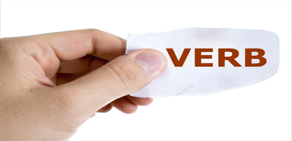 Les principaux verbes à conjuguer