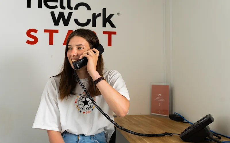 Une plateforme optimisée pour les candidats en quête d’opportunités